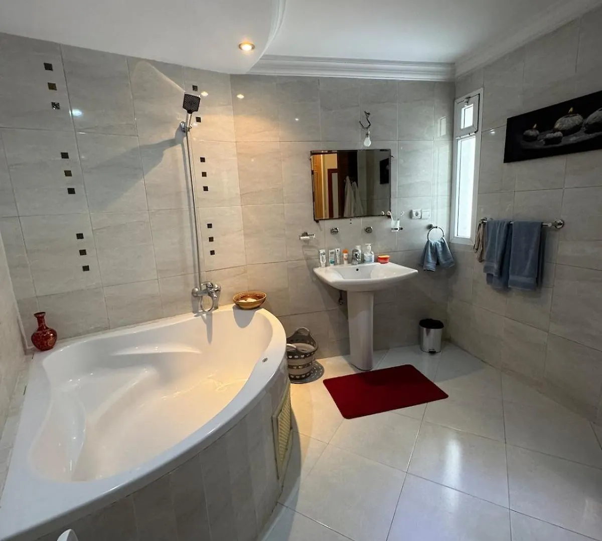 Warm & Minimalist Villa Fes 0*,  Morocco