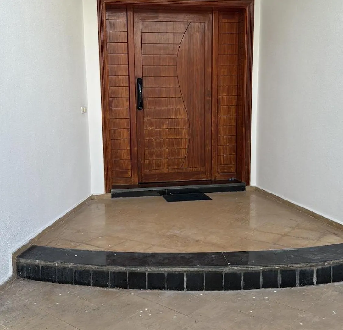 Warm & Minimalist Villa Fès Fas
