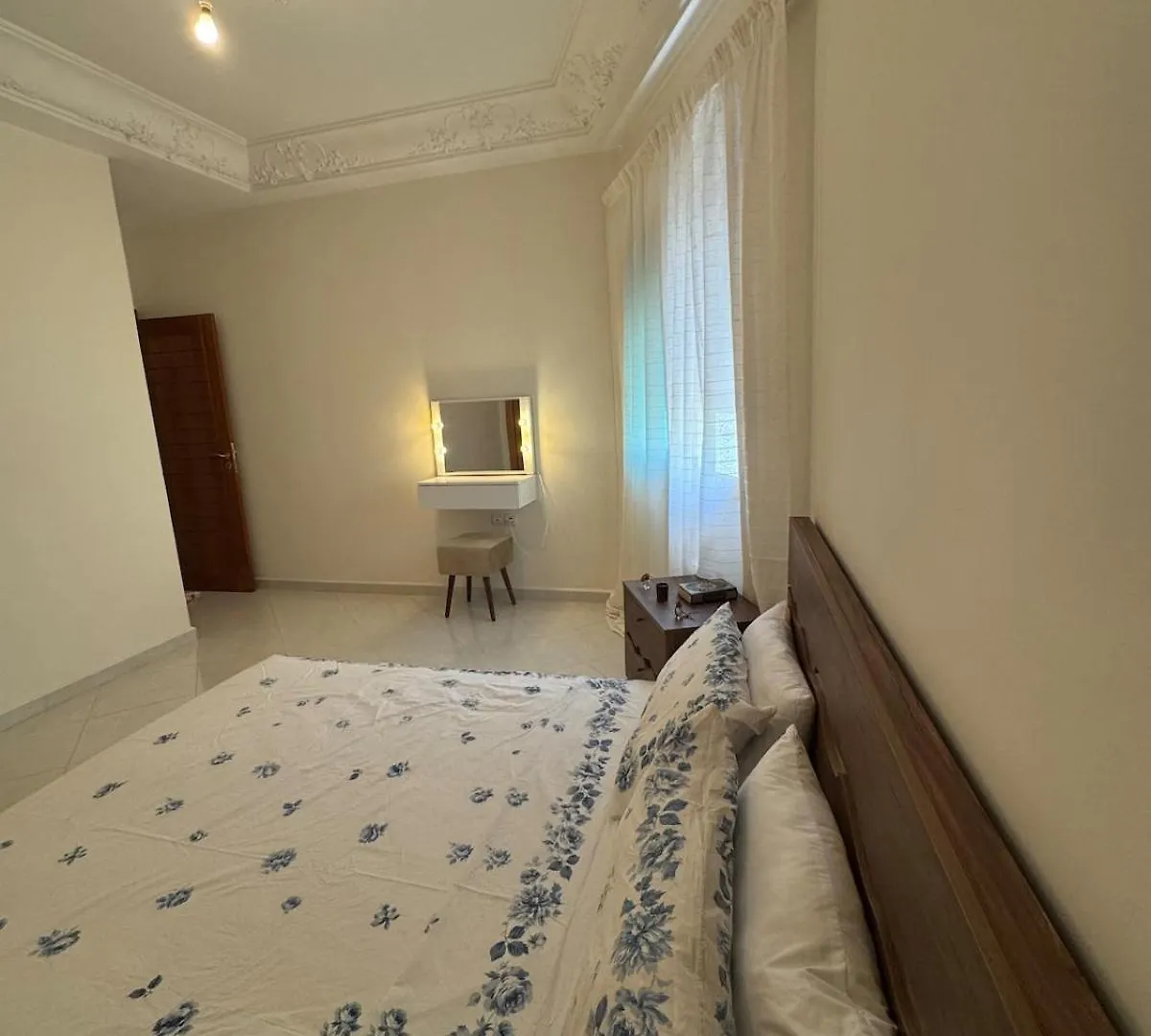 Warm & Minimalist Villa Fès 0*,  Fas