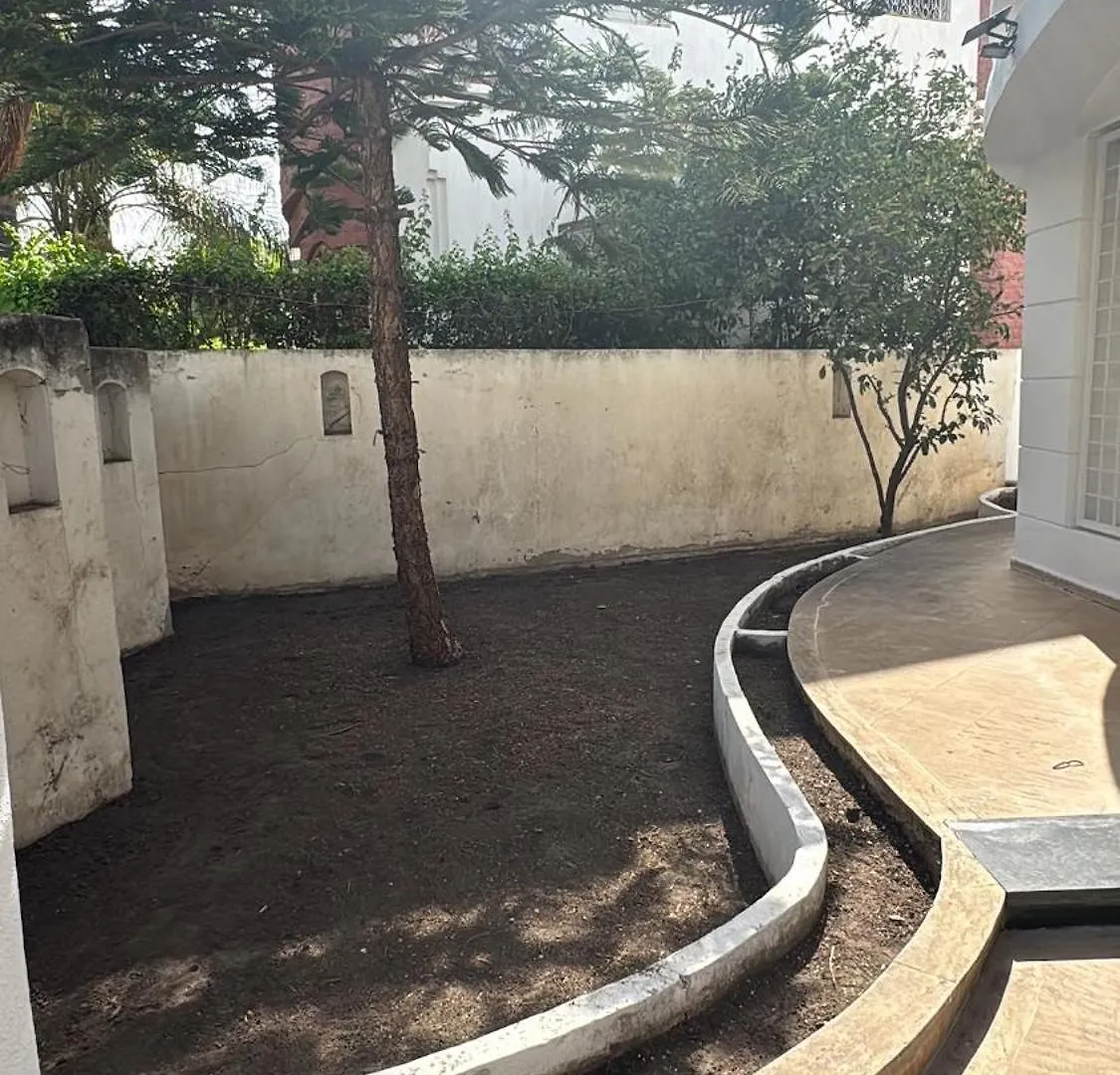 Warm & Minimalist Villa Fès 0*,  Fas