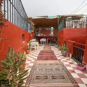 Hostel Fes Hostel Home, Fes